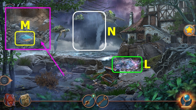 Прохождение игры Maze of Realities Сезон 1 Эпизод 3