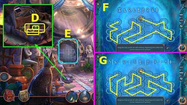 Прохождение игры Maze of Realities Сезон 1 Эпизод 4