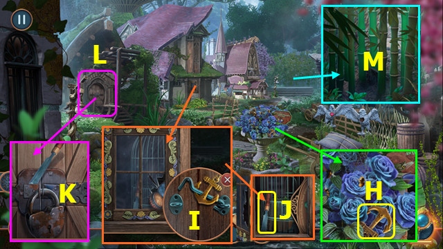 Прохождение игры Maze of Realities Сезон 1 Эпизод 4