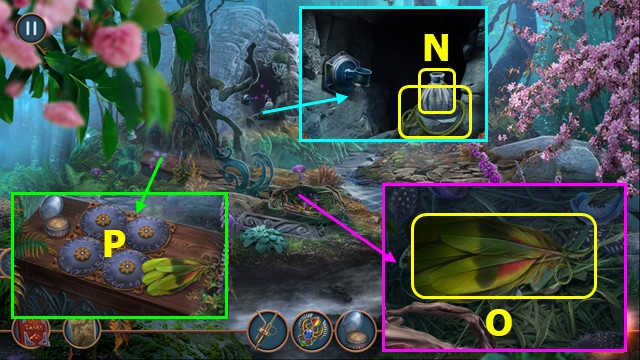 Прохождение игры Maze of Realities Сезон 1 Эпизод 4