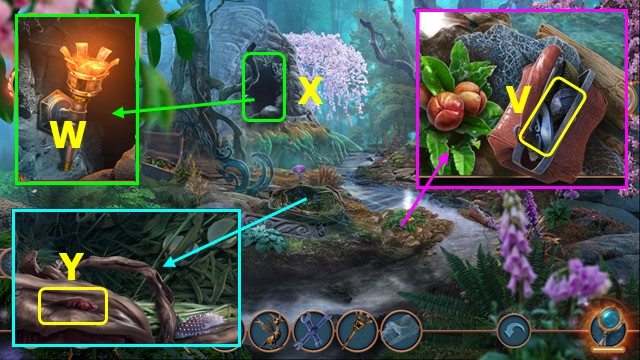 Прохождение игры Maze of Realities Сезон 1 Эпизод 4