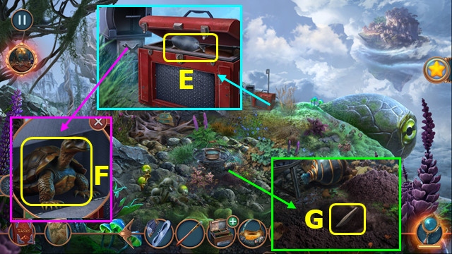 Прохождение игры Maze of Realities Сезон 1 Эпизод 4