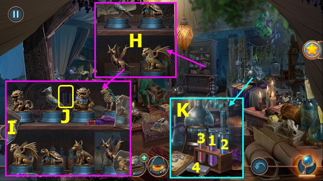Прохождение игры Maze of Realities Сезон 1 Эпизод 4