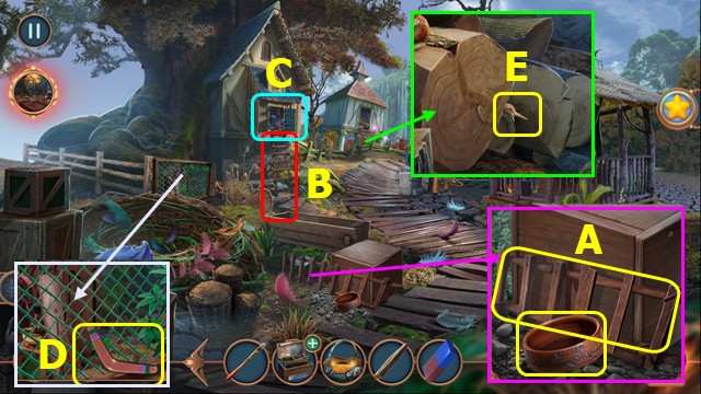 Прохождение игры Maze of Realities Сезон 1 Эпизод 4