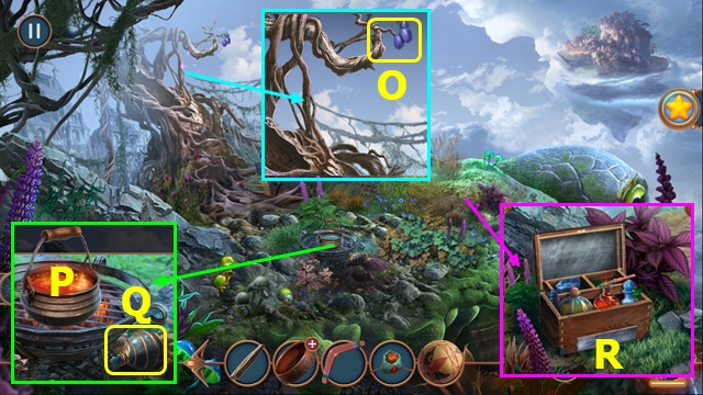 Прохождение игры Maze of Realities Сезон 1 Эпизод 4