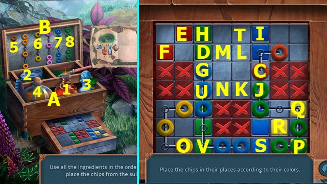 Прохождение игры Maze of Realities Сезон 1 Эпизод 4