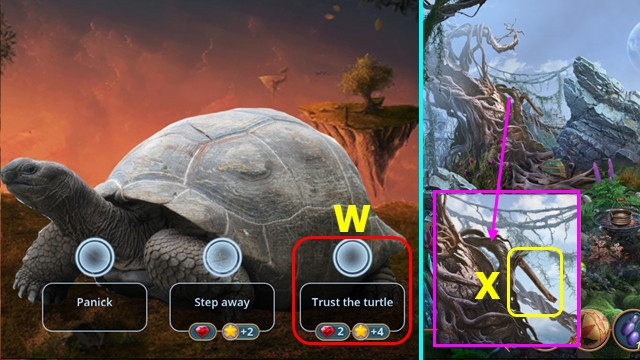 Прохождение игры Maze of Realities Сезон 1 Эпизод 4