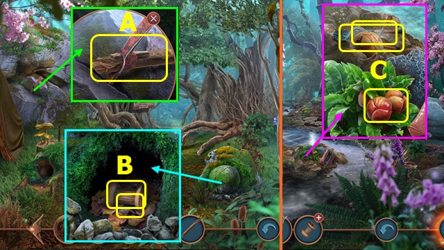 Прохождение игры Maze of Realities Сезон 1 Эпизод 4