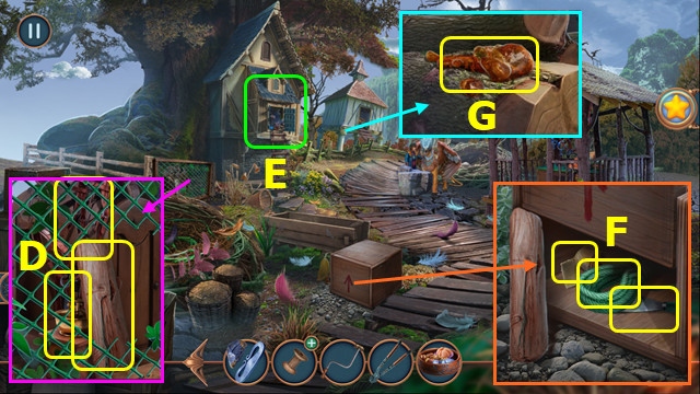 Прохождение игры Maze of Realities Сезон 1 Эпизод 4