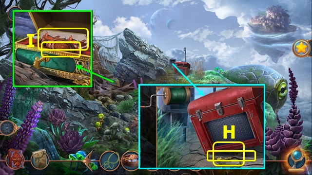 Прохождение игры Maze of Realities Сезон 1 Эпизод 4