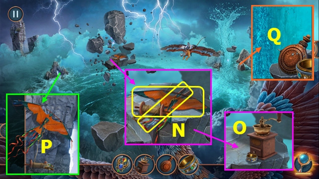 Прохождение игры Maze of Realities Сезон 1 Эпизод 4