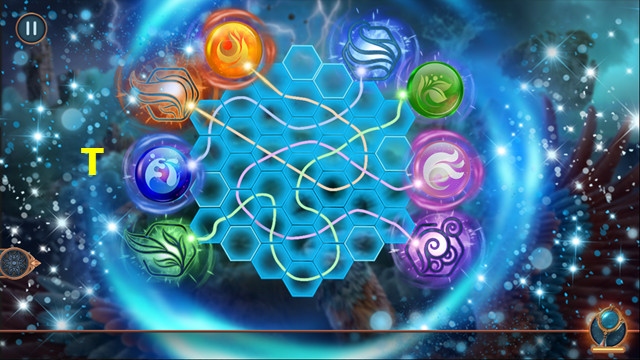 Прохождение игры Maze of Realities Сезон 1 Эпизод 4