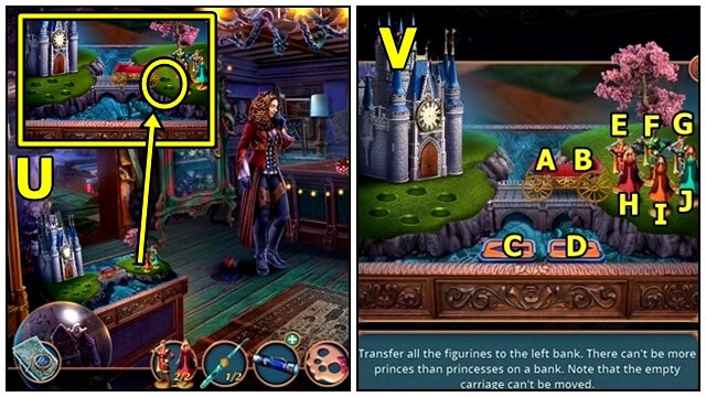 Прохождение игры Мрачные Истории 1 Прохождение игры Мрачные Истории 1