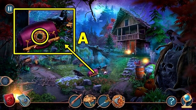 Прохождение игры Мрачные Истории 1 Прохождение игры Мрачные Истории 1