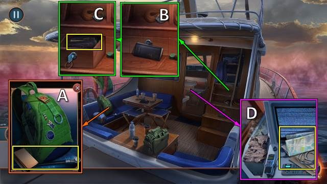 Прохождение игры Mystical Riddles Сезон 1 Эпизод 1 Прохождение игры Mystical Riddles Сезон 1 Эпизод 1