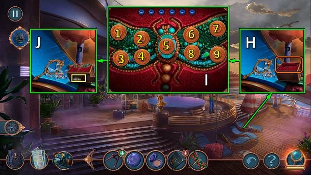 Прохождение игры Mystical Riddles Сезон 1 Эпизод 1 Прохождение игры Mystical Riddles Сезон 1 Эпизод 1