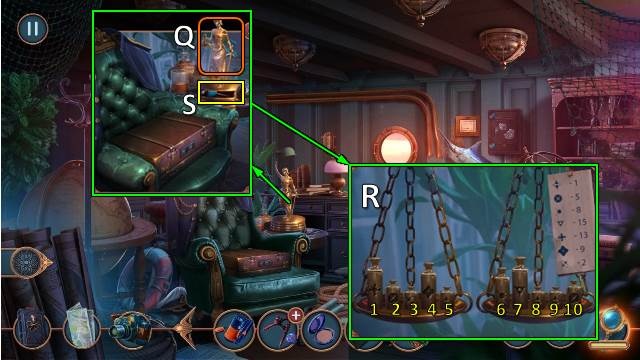 Прохождение игры Mystical Riddles Сезон 1 Эпизод 1 Прохождение игры Mystical Riddles Сезон 1 Эпизод 1