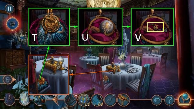 Прохождение игры Mystical Riddles Сезон 1 Эпизод 1 Прохождение игры Mystical Riddles Сезон 1 Эпизод 1