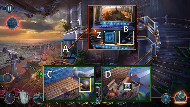 Прохождение игры Mystical Riddles Сезон 1 Эпизод 1 Прохождение игры Mystical Riddles Сезон 1 Эпизод 1
