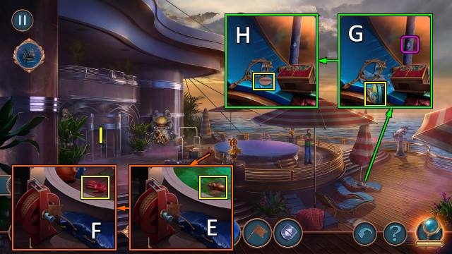 Прохождение игры Mystical Riddles Сезон 1 Эпизод 1 Прохождение игры Mystical Riddles Сезон 1 Эпизод 1