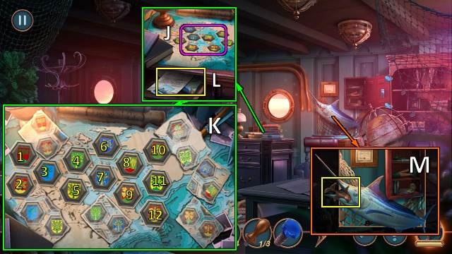 Прохождение игры Mystical Riddles Сезон 1 Эпизод 1 Прохождение игры Mystical Riddles Сезон 1 Эпизод 1