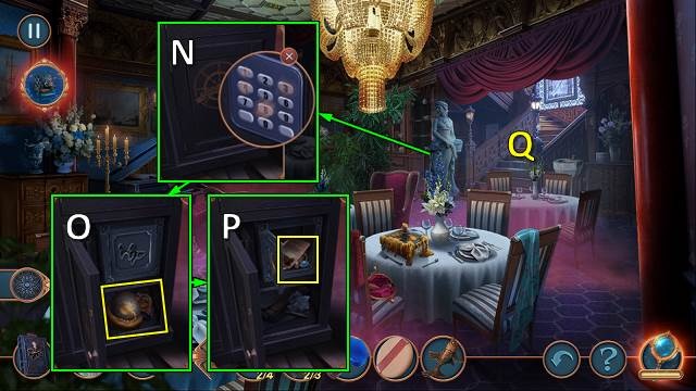 Прохождение игры Mystical Riddles Сезон 1 Эпизод 1 Прохождение игры Mystical Riddles Сезон 1 Эпизод 1