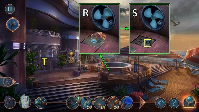 Прохождение игры Mystical Riddles Сезон 1 Эпизод 1 Прохождение игры Mystical Riddles Сезон 1 Эпизод 1