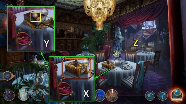 Прохождение игры Mystical Riddles Сезон 1 Эпизод 1 Прохождение игры Mystical Riddles Сезон 1 Эпизод 1