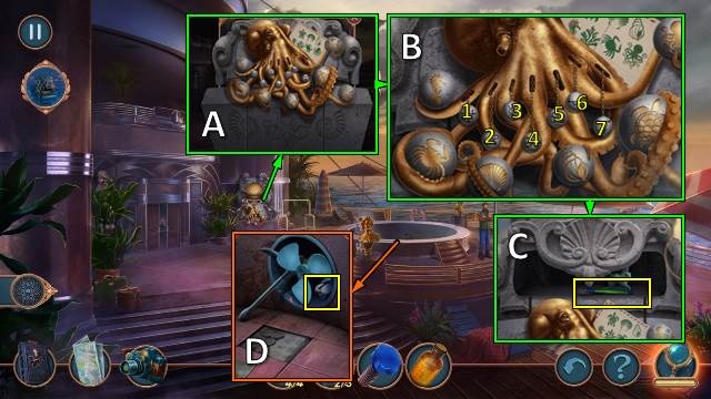 Прохождение игры Mystical Riddles Сезон 1 Эпизод 1 Прохождение игры Mystical Riddles Сезон 1 Эпизод 1