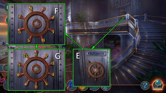 Прохождение игры Mystical Riddles Сезон 1 Эпизод 1 Прохождение игры Mystical Riddles Сезон 1 Эпизод 1