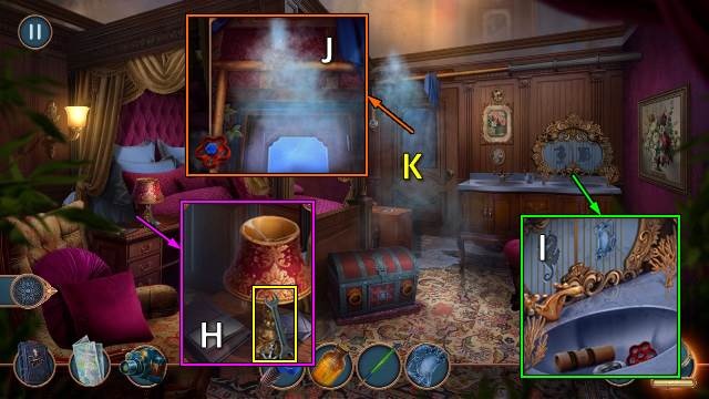 Прохождение игры Mystical Riddles Сезон 1 Эпизод 1 Прохождение игры Mystical Riddles Сезон 1 Эпизод 1