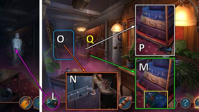 Прохождение игры Mystical Riddles Сезон 1 Эпизод 1 Прохождение игры Mystical Riddles Сезон 1 Эпизод 1