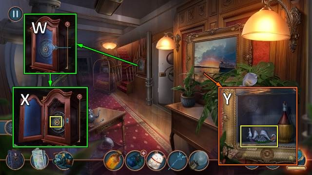 Прохождение игры Mystical Riddles Сезон 1 Эпизод 1 Прохождение игры Mystical Riddles Сезон 1 Эпизод 1