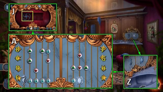 Прохождение игры Mystical Riddles Сезон 1 Эпизод 1 Прохождение игры Mystical Riddles Сезон 1 Эпизод 1