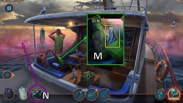 Прохождение игры Mystical Riddles Сезон 1 Эпизод 1 Прохождение игры Mystical Riddles Сезон 1 Эпизод 1