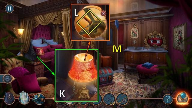 Прохождение игры Mystical Riddles Сезон 1 Эпизод 1 Прохождение игры Mystical Riddles Сезон 1 Эпизод 1