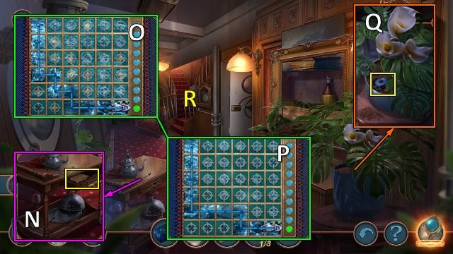 Прохождение игры Mystical Riddles Сезон 1 Эпизод 1 Прохождение игры Mystical Riddles Сезон 1 Эпизод 1