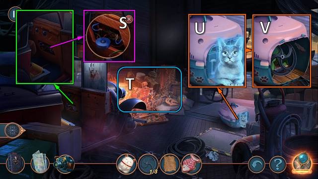 Прохождение игры Mystical Riddles Сезон 1 Эпизод 1 Прохождение игры Mystical Riddles Сезон 1 Эпизод 1