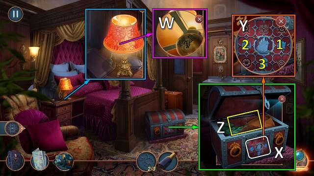 Прохождение игры Mystical Riddles Сезон 1 Эпизод 1 Прохождение игры Mystical Riddles Сезон 1 Эпизод 1