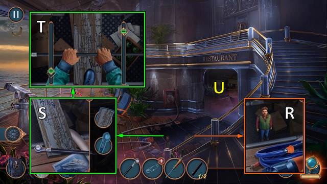 Прохождение игры Mystical Riddles Сезон 1 Эпизод 1 Прохождение игры Mystical Riddles Сезон 1 Эпизод 1