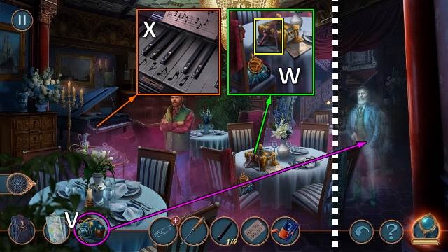 Прохождение игры Mystical Riddles Сезон 1 Эпизод 1 Прохождение игры Mystical Riddles Сезон 1 Эпизод 1