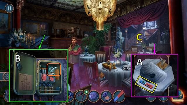 Прохождение игры Mystical Riddles Сезон 1 Эпизод 1 Прохождение игры Mystical Riddles Сезон 1 Эпизод 1