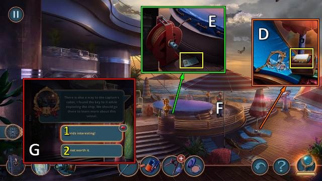 Прохождение игры Mystical Riddles Сезон 1 Эпизод 1 Прохождение игры Mystical Riddles Сезон 1 Эпизод 1