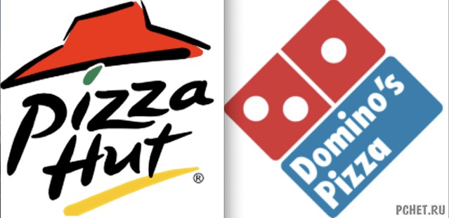 Ответы на Pizza Challenge