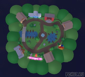 Ответы на Roblox MeepCity Quiz