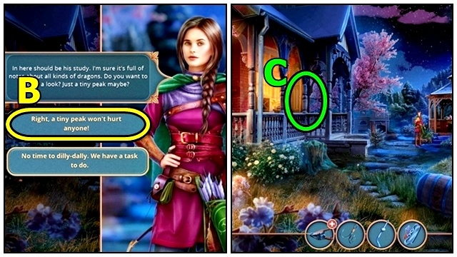 Прохождение игры Royal Romances Эпизод 11 Прохождение игры Royal Romances Эпизод 11