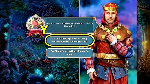 Прохождение игры Royal Romances Эпизод 11 Прохождение игры Royal Romances Эпизод 11