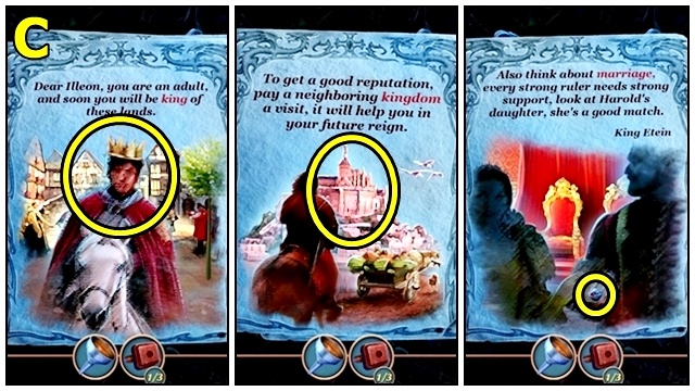 Прохождение игры Royal Romances Эпизод 12 Прохождение игры Royal Romances Эпизод 12