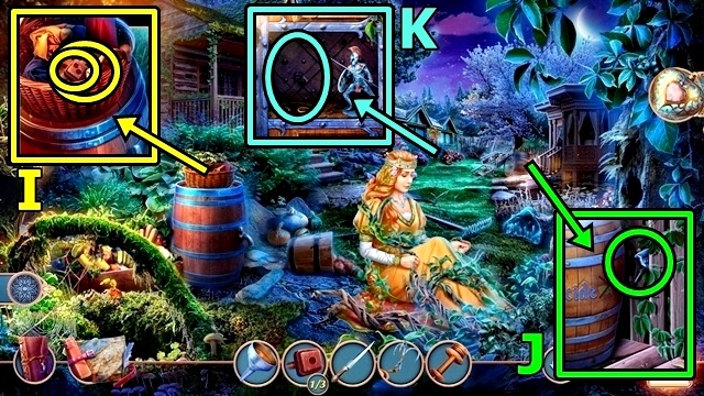Прохождение игры Royal Romances Эпизод 12 Прохождение игры Royal Romances Эпизод 12