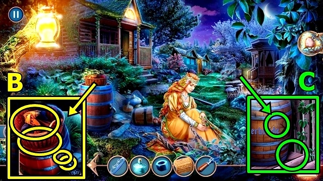 Прохождение игры Royal Romances Эпизод 12 Прохождение игры Royal Romances Эпизод 12